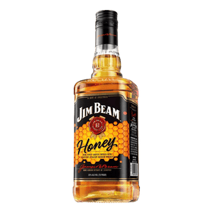Jim Beam Honey 700ml at ₱1699.00