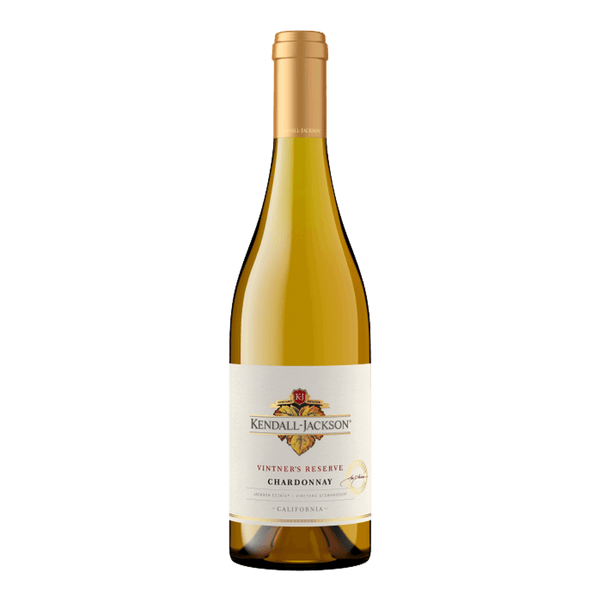 Kendall Jackson Chardonnay 750ml - Boozy.ph