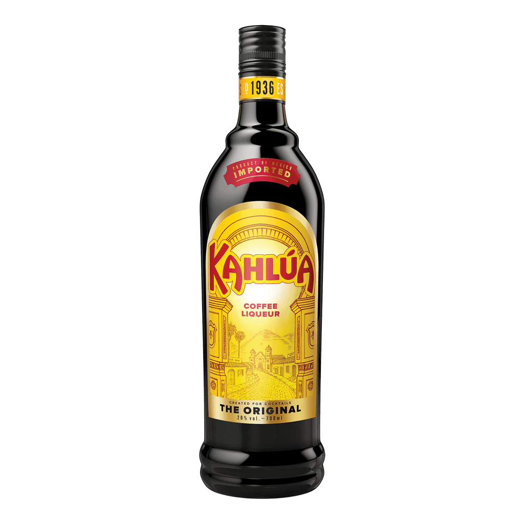 Kahlua 700ml - Boozy.ph