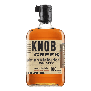 Knob Creek 750ml at ₱2749.00