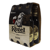 Kozel Dark 330ml 6-pack at ₱799.00
