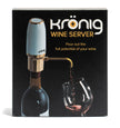 Kronig Wine Server at ₱1049.00
