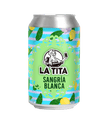 La Tita Sangria Blanca 330ml Can at ₱149.00