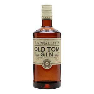 Langley's Old Tom Gin 700ml at ₱1249.00