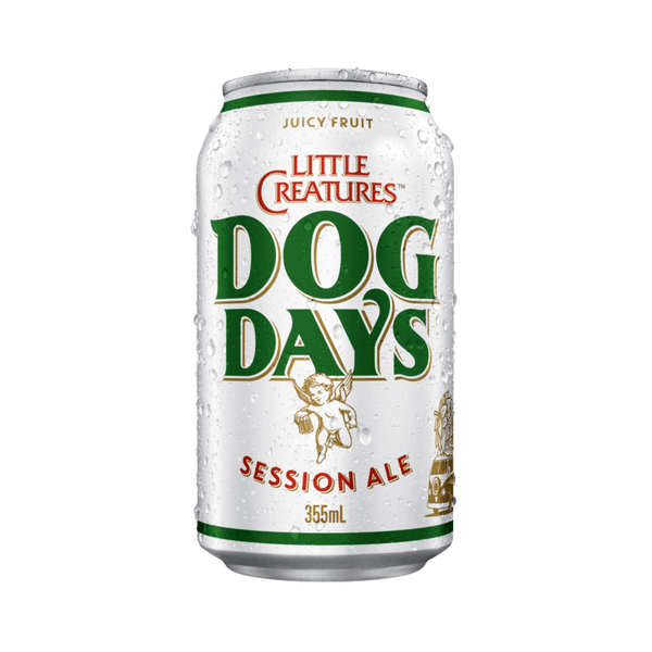 Little Creatures Dog Days Can 330ml at ₱179.00