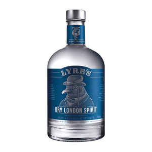 Lyre's Dry London Non-Alcoholic Spirit 700ml at ₱2199.00