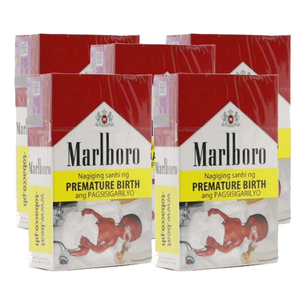 Marlboro Cigarettes Stock Photo - Download Image Now - Cigarette Pack,  Addiction, Altria Group - iStock