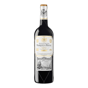 Marques De Riscal Rioja Reserva 750ml at ₱1699.00