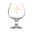 Martell Cognac Glass (Freebie) at ₱0.00