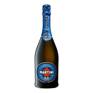 Martini Dolce 0.0 (Alcohol Free) Sparkling 750ml at ₱599.00