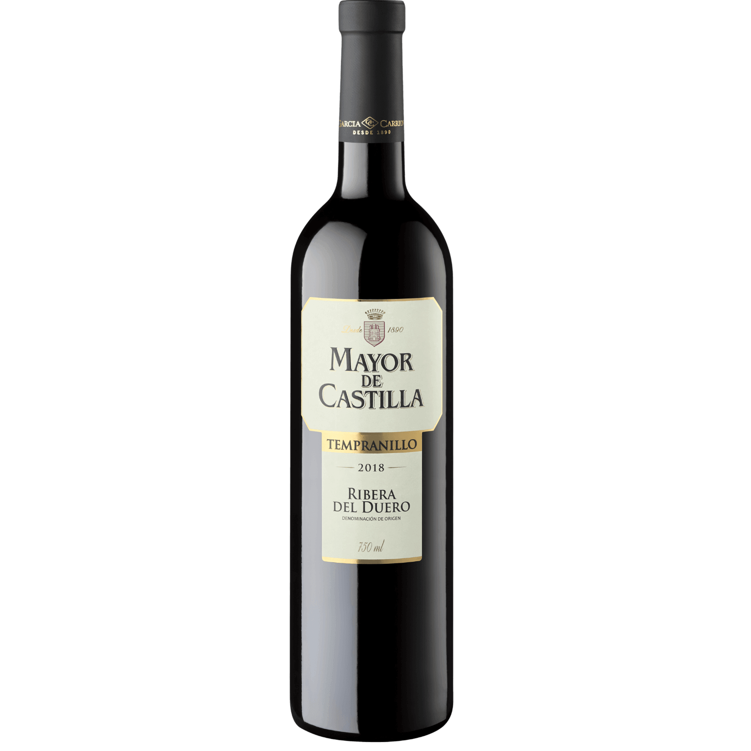 Mayor de Castilla Cosecha 750ml Boozy.ph