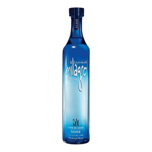 Milagro Tequila Silver 700ml at ₱3499.00
