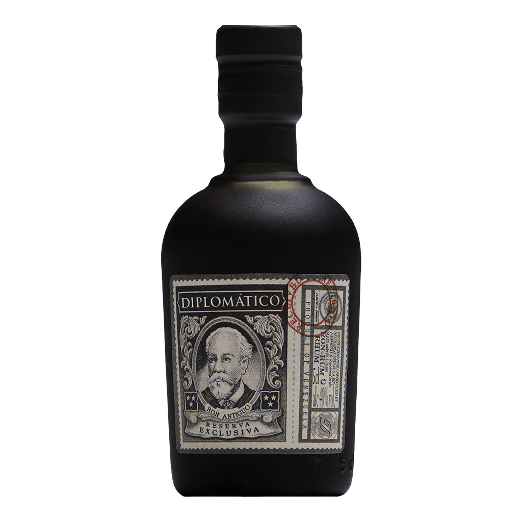 Diplomatico Rum Reserva Exclusiva Mini 50ml Boozy.ph