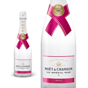 Moët & Chandon Ice Impérial Rosé 750ml at ₱5299.00