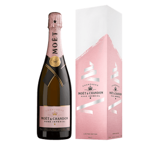 Moet & Chandon Imperial Rose 750ml with Box at ₱4999.00