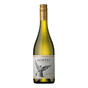 Montes Classic Chardonnay 750ml at ₱1149.00