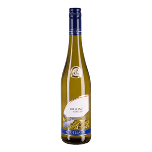 Moselland Riesling Spatlese 2016 750ml at ₱999.00