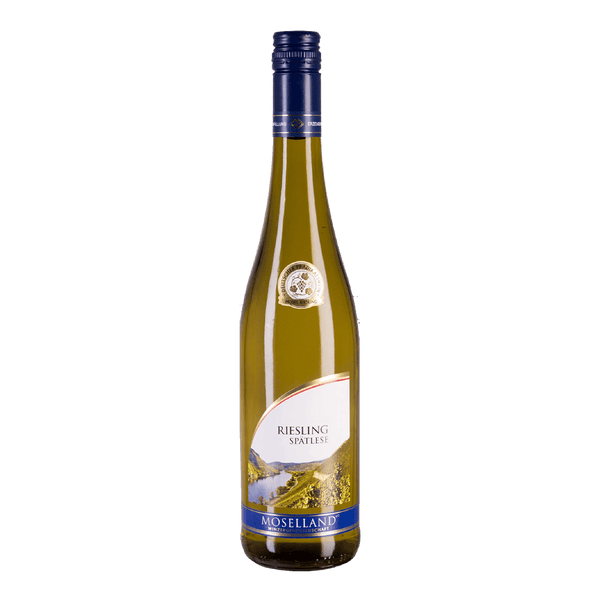 Moselland Riesling Spatlese 2016 750ml at ₱999.00
