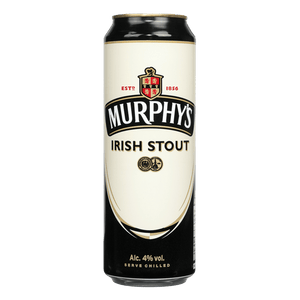 Murphy's Irish Stout 500ml at ₱169.00