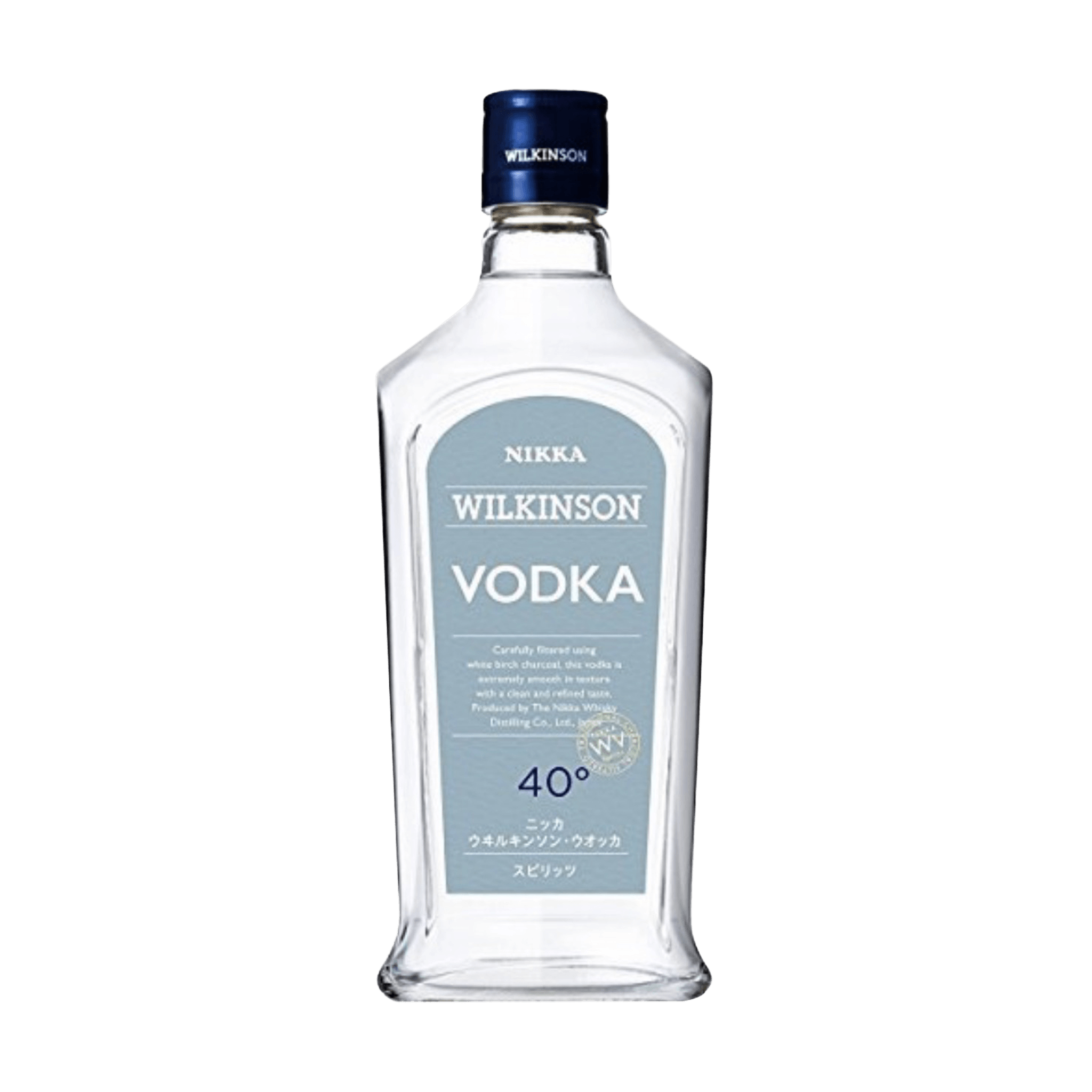 Nikka Wilkinson Vodka 700ml at ₱1199.00