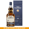 Old Pulteney 18yo 700ml at ₱9049.00 | Boozy.ph