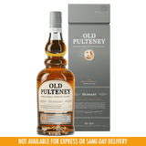 Old Pulteney Huddart 700ml at ₱3099.00