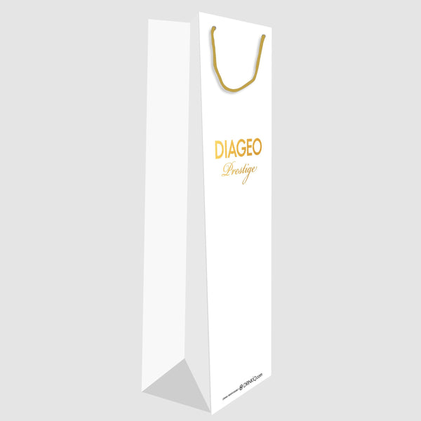 Diageo Gift Bag (Freebie) at ₱0.00