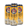 Paulaner Original Munchner Hell 500ml Can Bundle of 4 at ₱572.00 | Boozy.ph