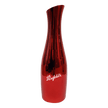 Penfold's Red Metallic Decanter (Freebie) at ₱0.00