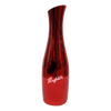 Penfold's Red Metallic Decanter (Freebie) at ₱0.00