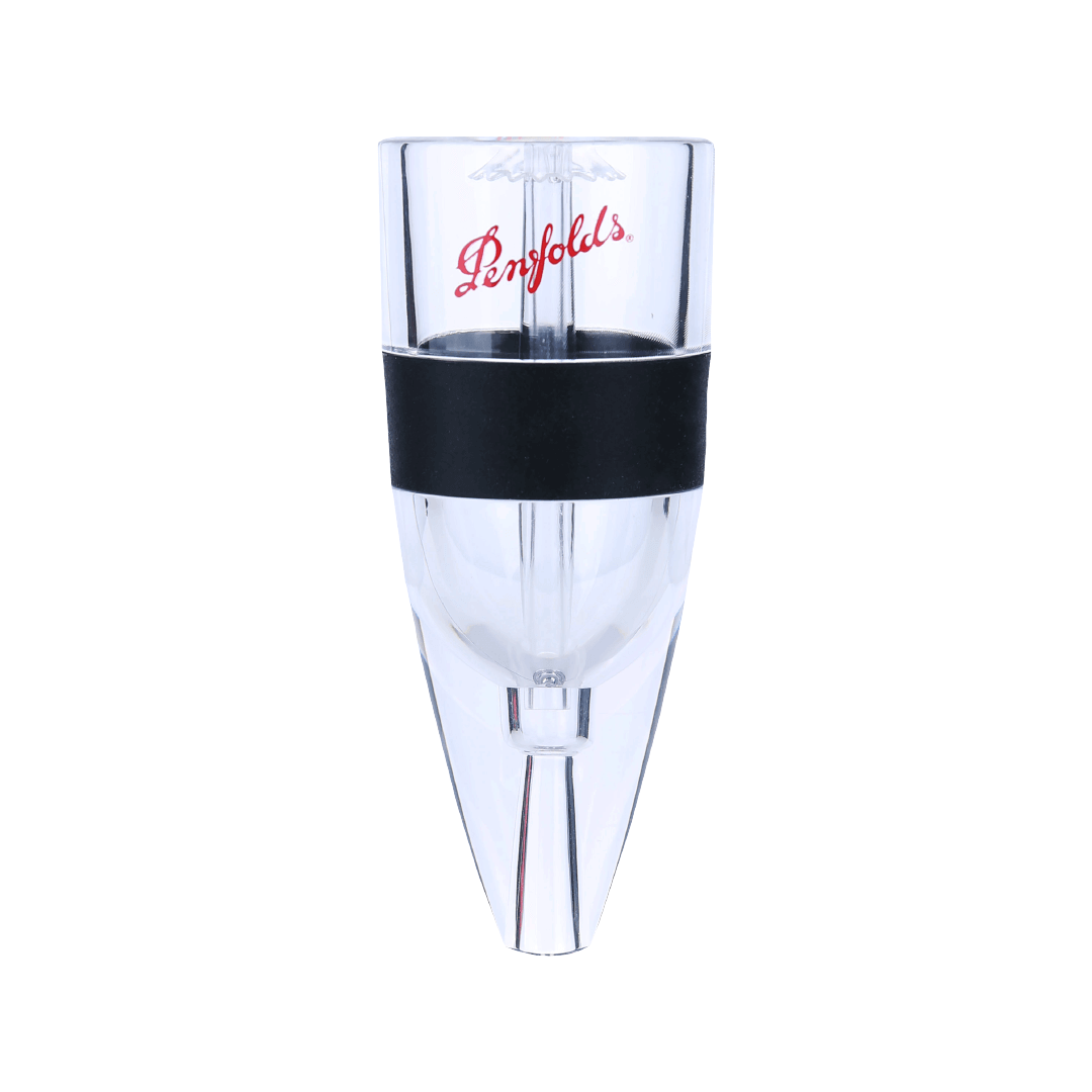 Penfolds Wine Aerator (Freebie) at ₱0.00 | Boozy.ph