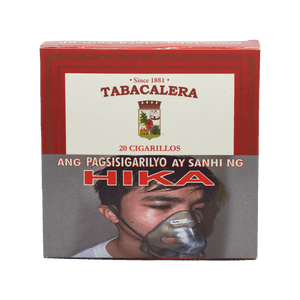 Tabacalera Cigarillos Petaca 20 at ₱1799.00
