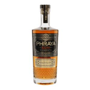 Phraya Elements Rum 700ml at ₱2599.00
