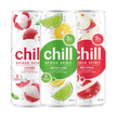 Chill Spiked Spirit 330ml Variety Bundle of 3 at ₱195.00