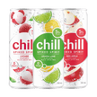 Chill Spiked Spirit 330ml Variety Bundle of 3 at ₱195.00 | Boozy.ph