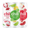 Chill Spiked Spirit 330ml Variety Bundle of 3 at ₱195.00