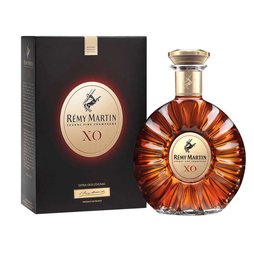 Remy Martin XO 700ml Boozy.ph