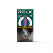 Relx Essential Device - Neon Purple at ₱899.00