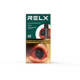 Relx Essential Starter Kit - Black - Dark Sparkle at ₱799.00