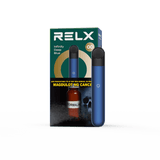 Relx Infinity Device - Deep Blue at ₱1149.00