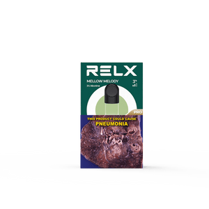 Relx Pod Pro - Mellow Melody at ₱200.00