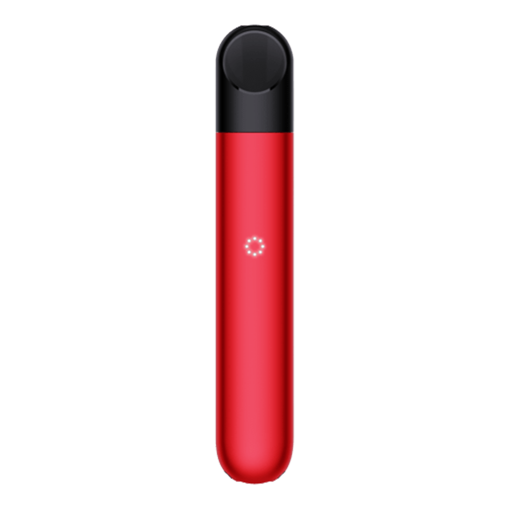 Relx Infinity Device - Red at ₱1149.00