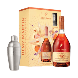 DL-Remy Martin 1738 Accord Royal 700ml Limited Edition Gift Box at ₱4849.00