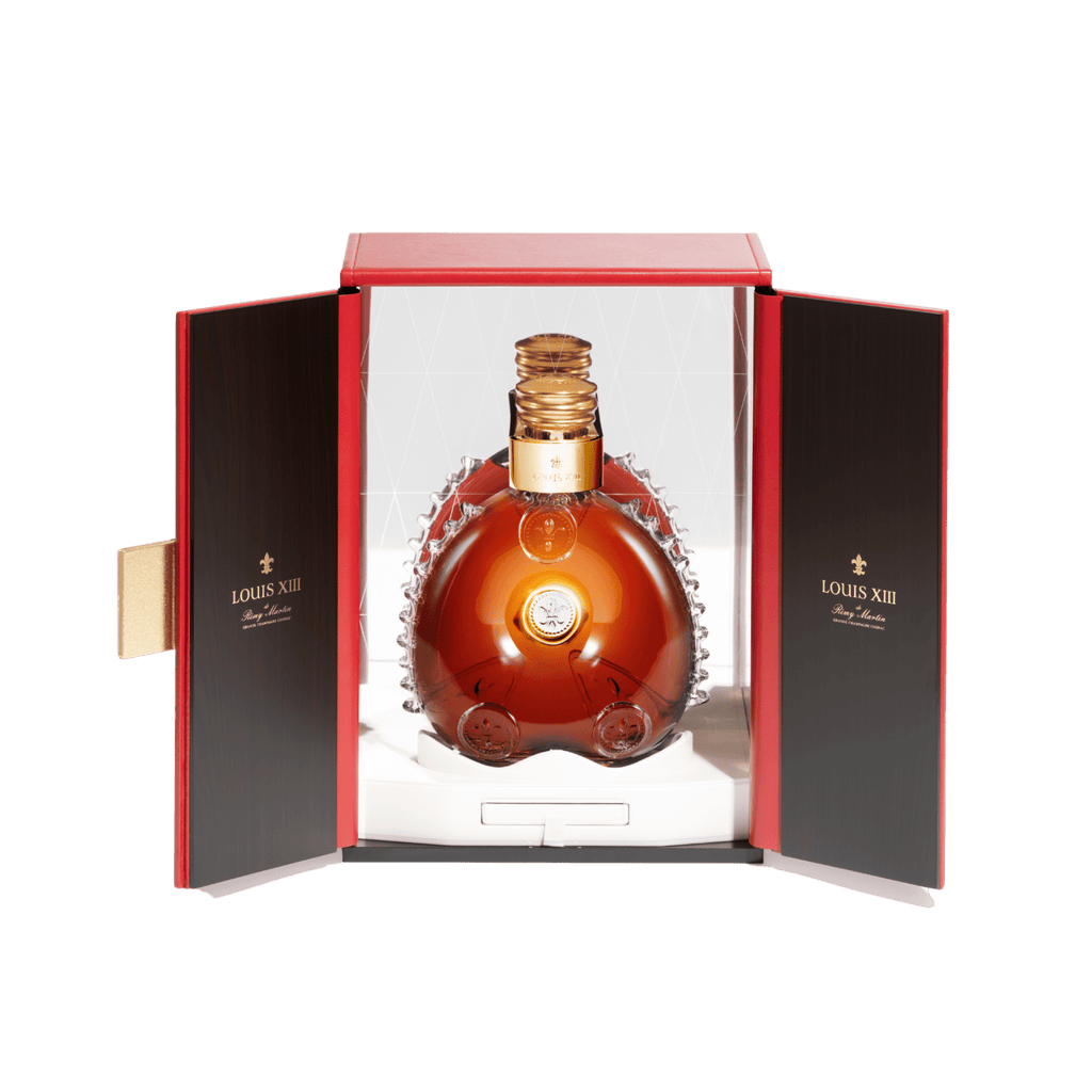 Buy Remy Martin Louis XIII Cognac - 1.5 Litre