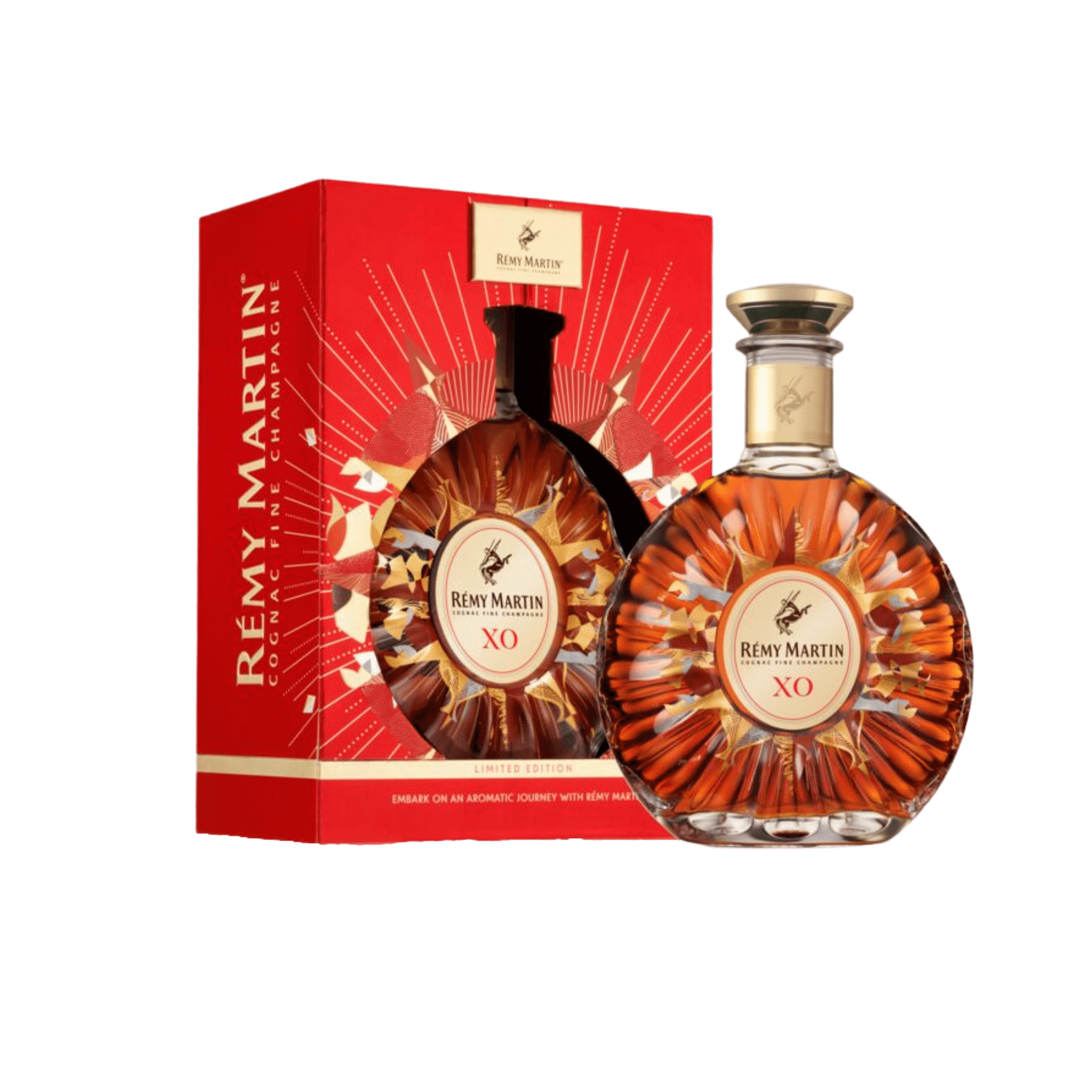 Remy Martin XO 700ml Limited Edition Gift Box at ₱11899.00