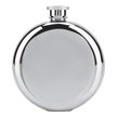 Whisky Round Flask at ₱349.00
