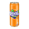 Royal Tru-Orange 320ml Can at ₱49.00