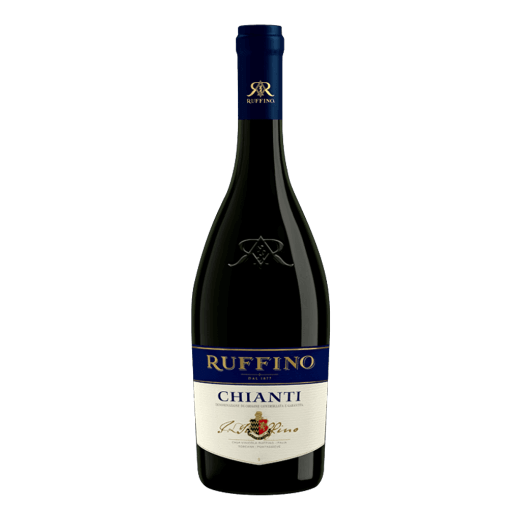 Ruffino Chianti DOCG 750ml - Boozy.ph Online Liquor Delivery