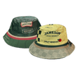 SKOOP x Jameson Reversible Bucket Hat (Freebie) at ₱0.00