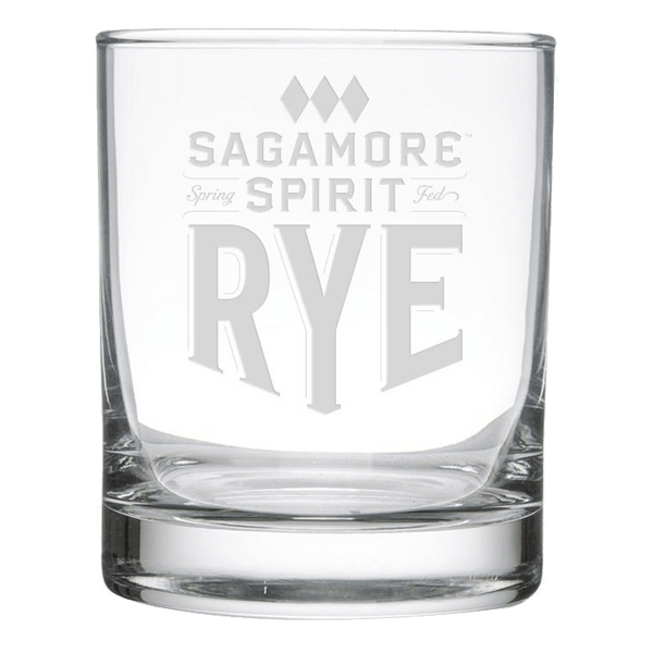 Sagamore Glass (Freebie) at ₱0.00